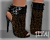 |LYA|Devious leo shoes