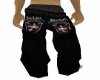 Blac Label Black Pants
