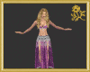 Belly Dance Action