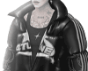 ★ y2k puffer+tank
