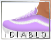 [DD] Sneaker Purple