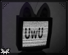 TV | Static UWU