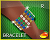 (RM) Bracelet Cleo R
