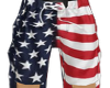 Tia USA Cargo Shorts