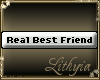 {Liy} Real Best Friend