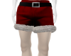 SANTA SHORTS