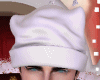 llzM.. Beanie White