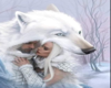 Wolf magic