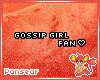 Gossip Girl Fan