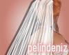 [P] Lorna wedding veil