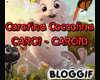 Carotina Coccolina