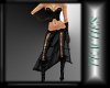 (PC) black outfit