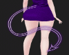 !Baby Succubus Neon Tail