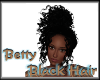 Betty Black Hair