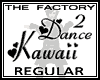 TF Kawaii 2 Avatar