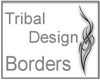 Music Tribal Border