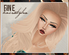 F| Clemmie Blonde