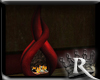 [RB] Red Vampire Fire
