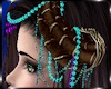 Summer Fey Horns