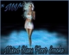 *MV* Blue Mixed Smoke