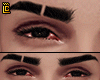 Lv- Eyebrows Chave #3