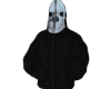 skully(eli hoodie)