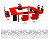 Petite table confÃ©rence