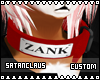 .:SC:. Zank Collar