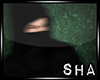 [SHA] Ninja Hoody
