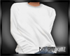 [BGD]White Sweater