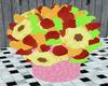 Edible Arrangement