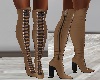 FG~ Boots Tan