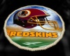 Washington Redskins Rug