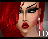 ~LD Rihanna 7 Red