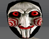 FG~ Jigsaw Mask