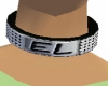 EL's Custom Collar