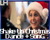 Shake Up Christmas |D~S