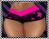 -P- Starbright-Shorts/RL