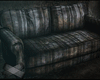 [Ps] Stripes Couch