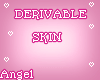 Derivable Skin Grazi