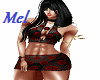 (ZN) Patroa Roses BRZ