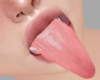 Realistic Tongue Action