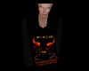 (L) Goth Insane Jacket