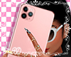 ♥Phone 11 Pink avatar