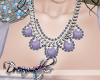 [dc] medieval necklace