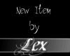 LEX invis player (TEST)