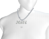 'Mali' -Custom Necklace