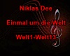 Niklas Dee - Welt
