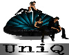 UniQ Blu Essence 17
