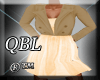 Fall Dress  (QBL)
